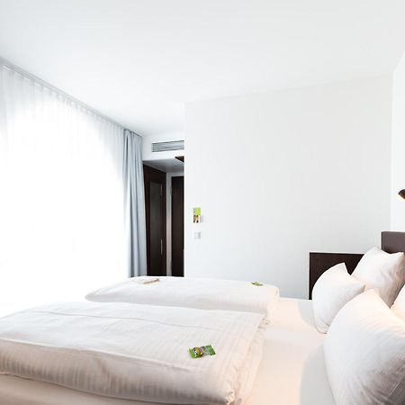 בנסהיים Tobbaccon Hotel מראה חיצוני תמונה