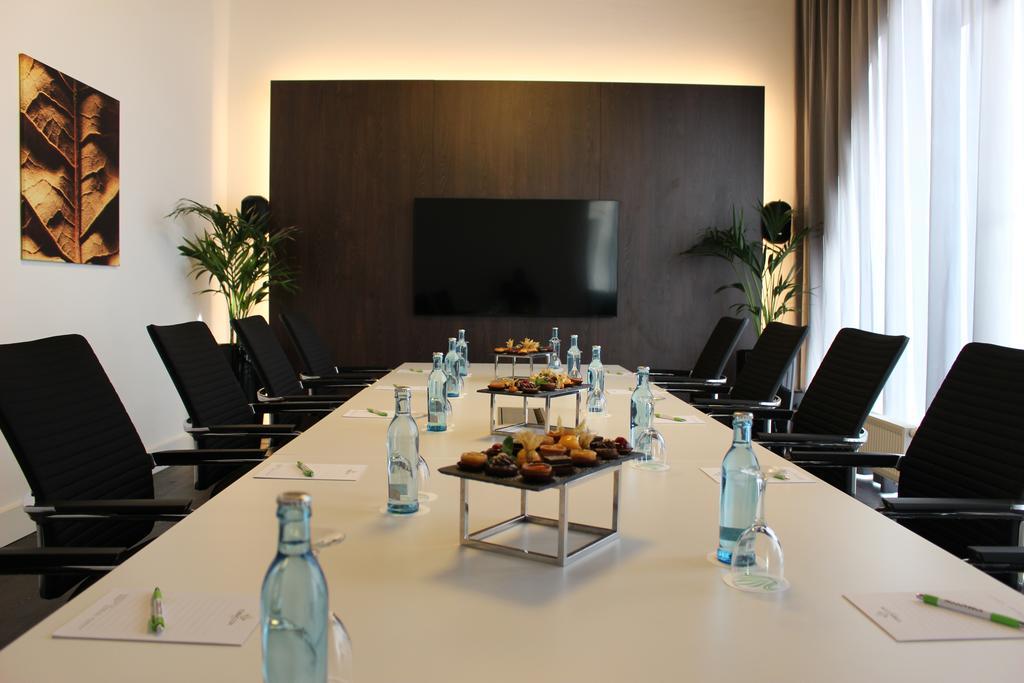 בנסהיים Tobbaccon Hotel מראה חיצוני תמונה